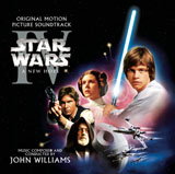 John Williams 'May The Force Be With You (from Star Wars: A New Hope)'