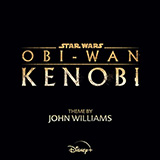 John Williams 'Obi-Wan (from Obi-Wan Kenobi)'