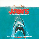 John Williams 'Out To Sea - From Jaws'