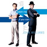 John Williams 'Reprise And End Credits (from Catch Me If You Can)'