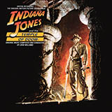 John Williams 'Short Round's Theme (from Indiana Jones and the Temple of Doom)'