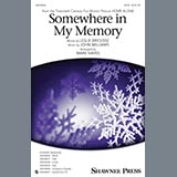 John Williams 'Somewhere In My Memory (arr. Mark Hayes)'