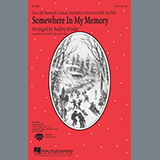 John Williams 'Somewhere In My Memory (from Home Alone) (arr. Audrey Snyder)'
