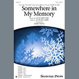 John Williams 'Somewhere In My Memory (from Home Alone) (arr. Mark Hayes)'