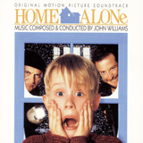 John Williams 'Somewhere In My Memory (from Home Alone)'