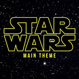 John Williams 'Star Wars (Main Theme)'