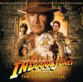 John Williams 'The Adventures Of Mutt (from Indiana Jones - Kingdom of the Crystal Skull)'