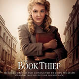 John Williams 'The Book Thief'