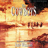 John Williams 'The Cowboys'