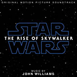 John Williams 'The Force Is With You (from The Rise Of Skywalker)'