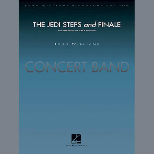 Easily Download John Williams Printable PDF piano music notes, guitar tabs for Concert Band. Transpose or transcribe this score in no time - Learn how to play song progression.