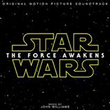 John Williams 'The Jedi Steps And Finale'