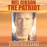 John Williams 'The Patriot'