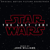 John Williams 'The Spark (from Star Wars: The Last Jedi)'