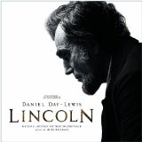 John Williams 'With Malice Toward None (From 'Lincoln')'