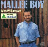 John Williamson 'Mallee Boy'