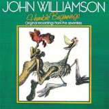 John Williamson 'Old Man Emu'