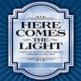 John Yane 'Here Comes The Light'