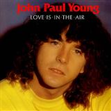 John Young 'Love Is In The Air'