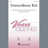 John Jacobson & Mac Huff 'Extraordinary Kid'
