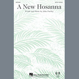 John Purifoy 'A New Hosanna'