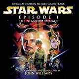 John Williams 'Duel Of The Fates (from Star Wars: The Phantom Menace)'