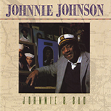 Johnnie Johnson 'Tanqueray'