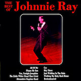 Johnnie Ray 'Just Walking In The Rain'