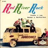 Johnny & The Hurricanes 'Red River Rock'