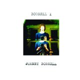 Johnny Borrell 'Each And Every Road'