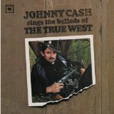Johnny Cash '25 Minutes To Go'
