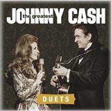 Johnny Cash & June Carter 'If I Were A Carpenter'