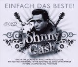 Johnny Cash & June Carter 'Jackson'
