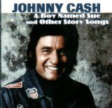 Johnny Cash 'A Boy Named Sue'