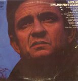Johnny Cash 'Blistered'