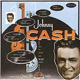 Johnny Cash 'Doin' My Time'