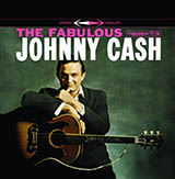 Johnny Cash 'Frankie's Man, Johnny'