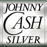 Johnny Cash '(Ghost) Riders In The Sky (A Cowboy Legend) (arr. Fred Sokolow)'