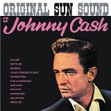 Johnny Cash 'Goodnight, Irene'
