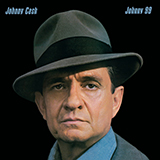 Johnny Cash 'Highway Patrolman'