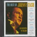 Johnny Cash 'Highwayman'