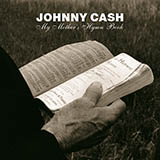 Johnny Cash 'I Am A Pilgrim'