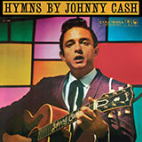 Johnny Cash 'It Was Jesus'