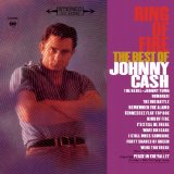Johnny Cash 'Long Black Veil'