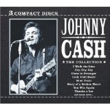 Johnny Cash 'Luther's Boogie (Luther Played The Boogie)'