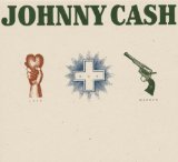 Johnny Cash 'Man In White'
