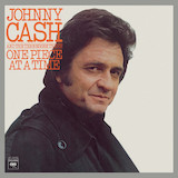 Johnny Cash 'One Piece At A Time'