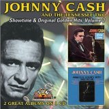 Johnny Cash 'Ring Of Fire (arr. Steven B. Eulberg)'