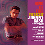 Johnny Cash 'Ring Of Fire'