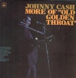 Johnny Cash 'Second Honeymoon'